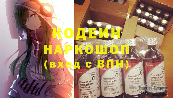 прущие крисы Балахна